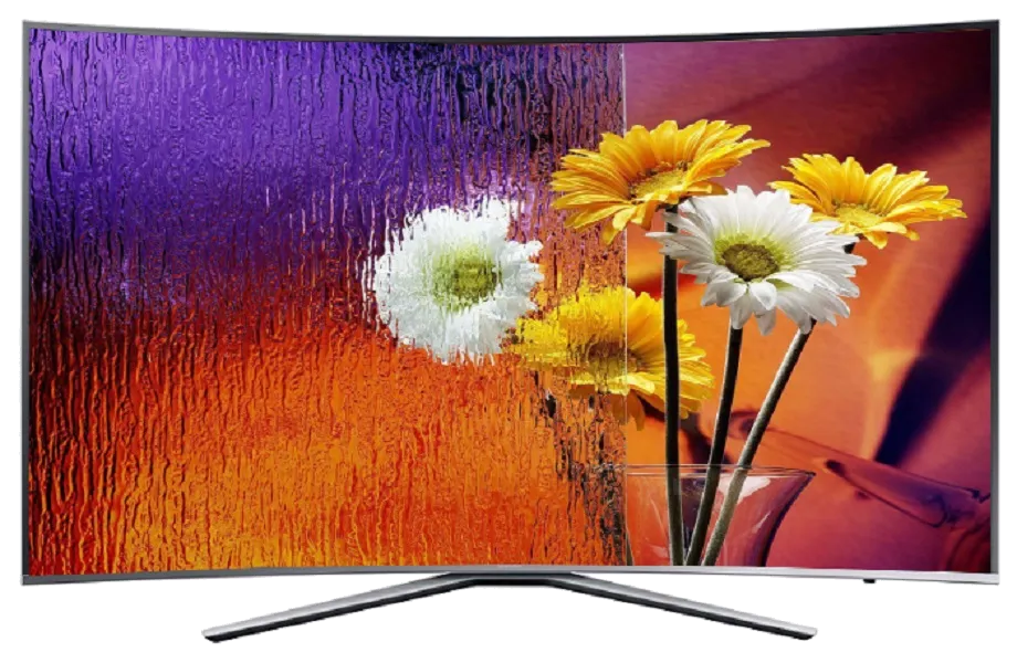 Замена контроллера Samsung UE65KU6500U