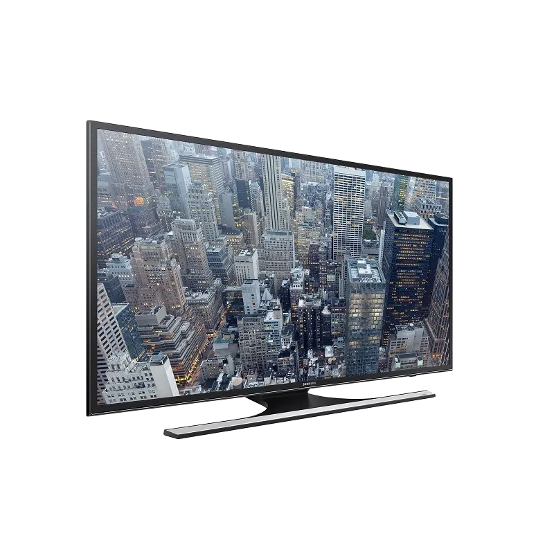 Замена контроллера Samsung UE55JU6610U