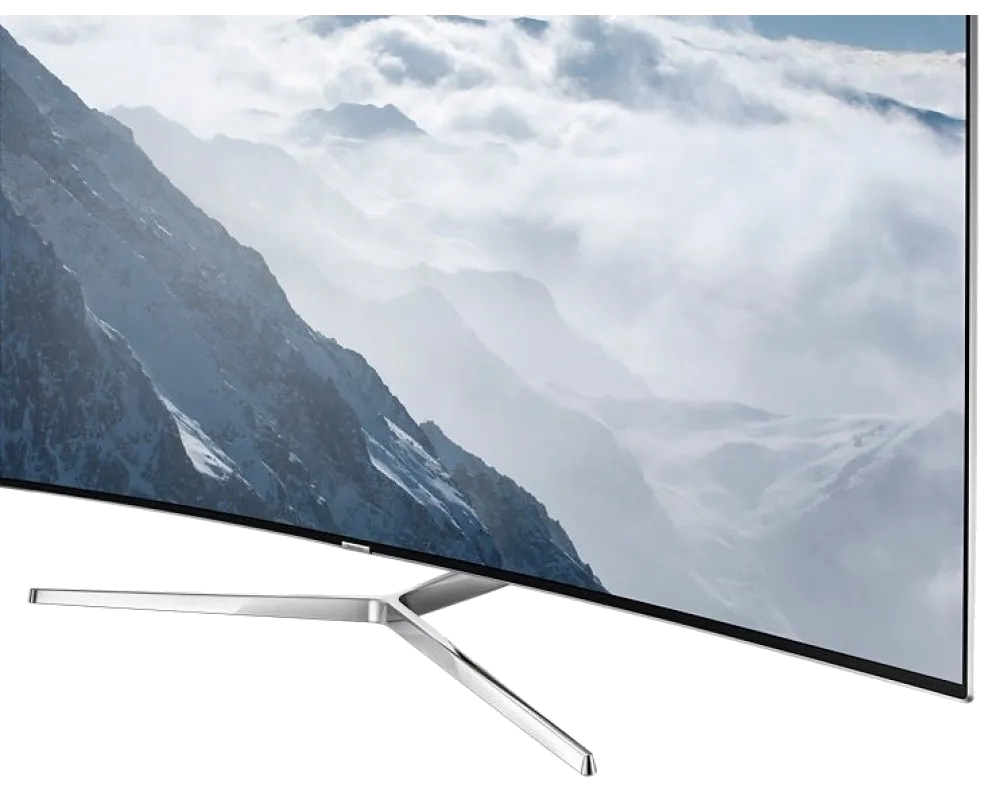 Замена контроллера Samsung UE65KS9000U