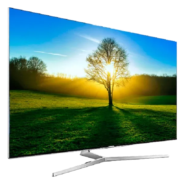 Замена контроллера Samsung UE65KS8000L