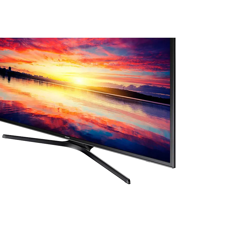 Замена контроллера Samsung UE43KU6000K