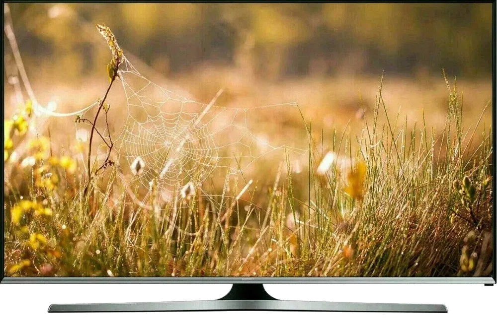 Замена контроллера Samsung UE40J5530AU