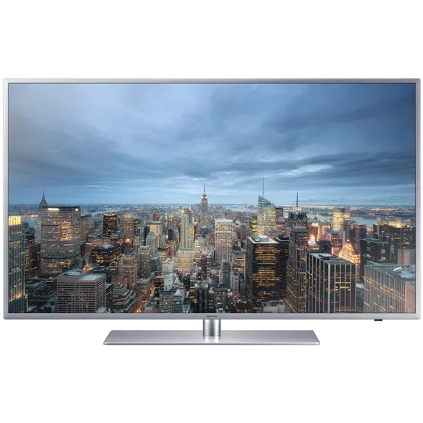 Замена контроллера Samsung UE48JU6530U