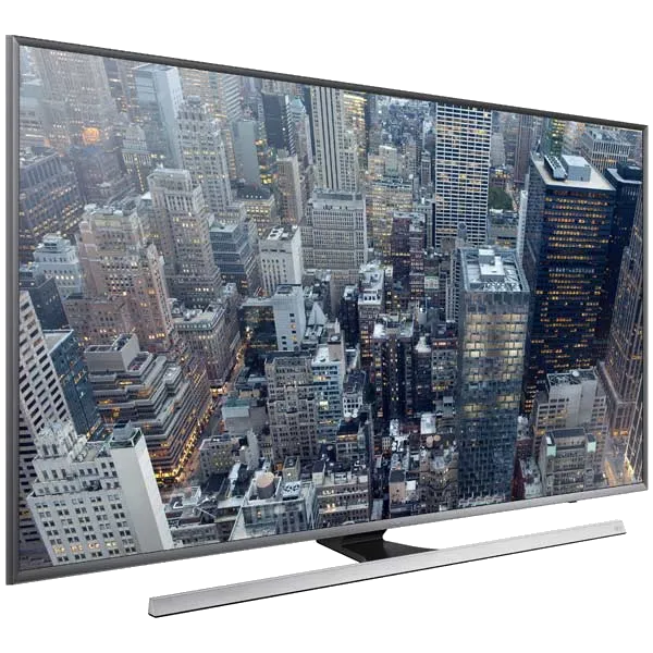 Замена контроллера Samsung UE65JU6800J