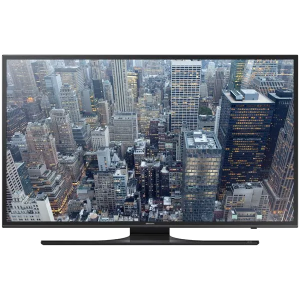 Замена контроллера Samsung UE65JU6400U