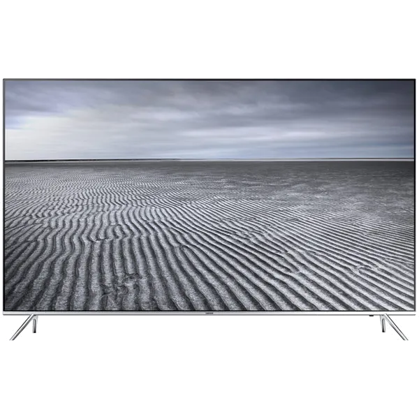 Замена контроллера Samsung UE55KS7000U