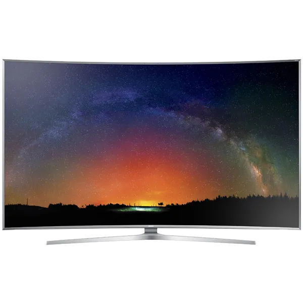 Замена контроллера Samsung UE88JS9500T