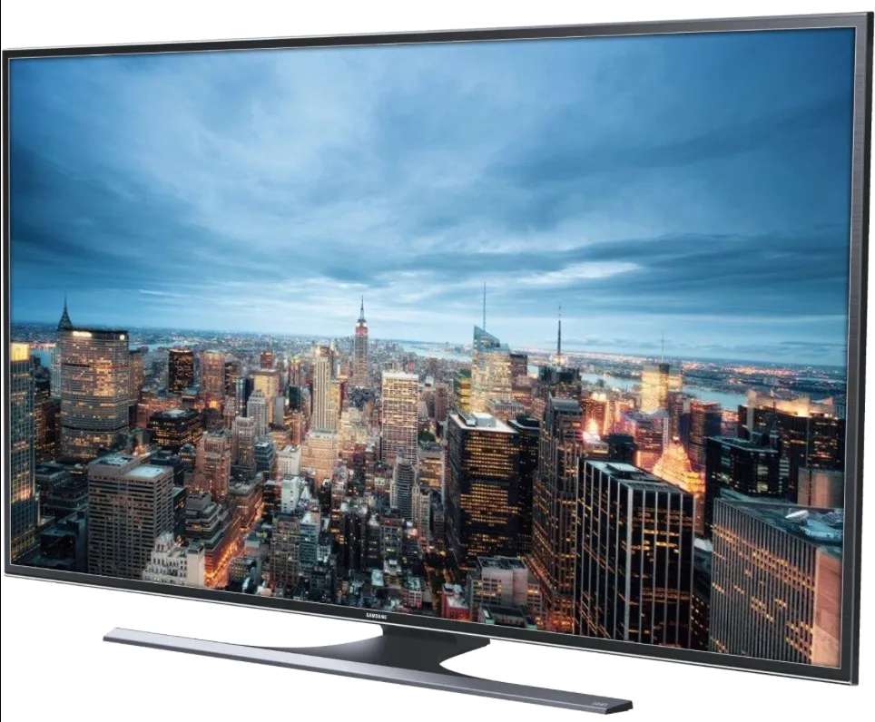 Замена контроллера Samsung UE48JU6450U