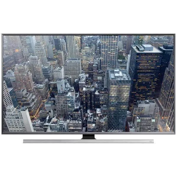 Замена контроллера Samsung UE75JU7000