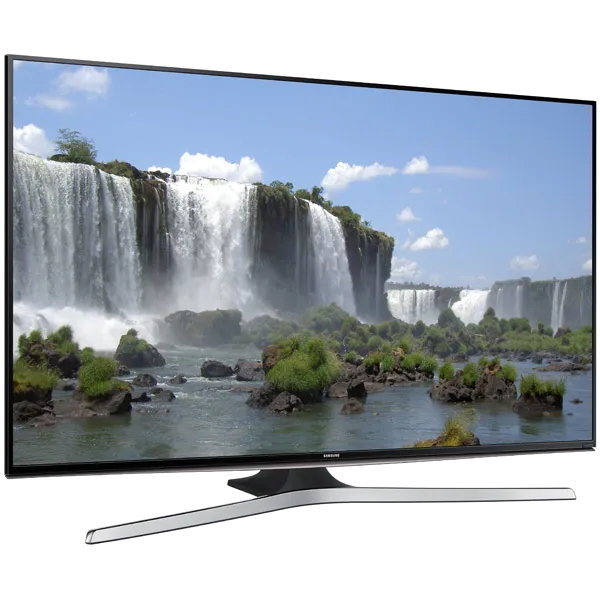 Замена контроллера Samsung UE40J6330AU