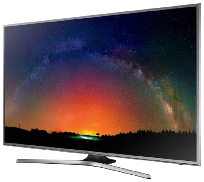 Замена контроллера Samsung UE60JS7200U