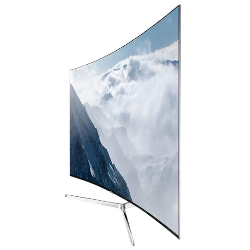 Замена контроллера Samsung UE49KS9000T