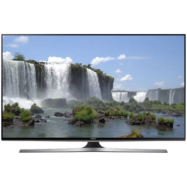 Замена контроллера Samsung UE48J6330AU