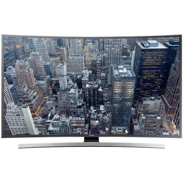 Замена контроллера Samsung UE40JU6600U