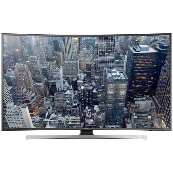 Замена контроллера Samsung UE55JU7500U