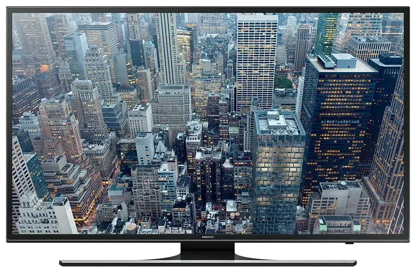 Замена контроллера Samsung UE40JU6450U