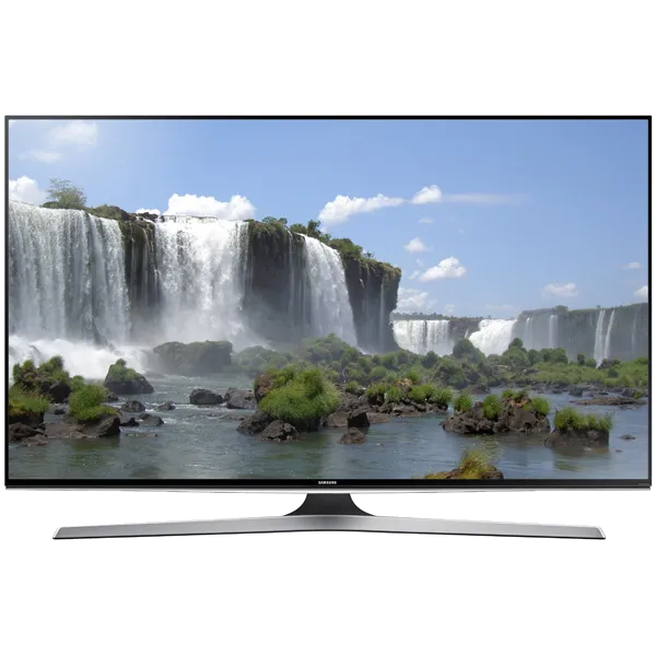Замена контроллера Samsung UE55J6390AU