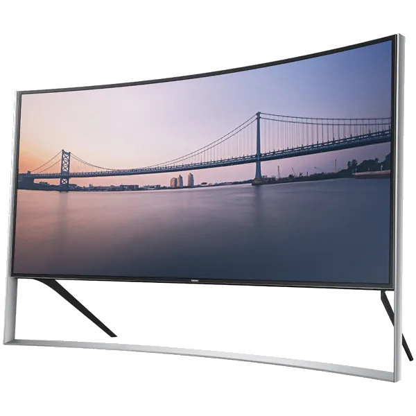 Замена контроллера Samsung UE105S9