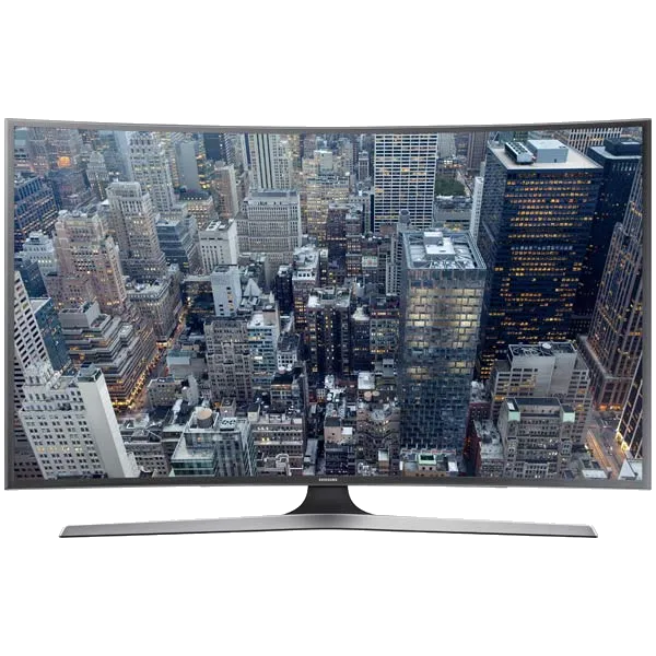 Замена контроллера Samsung UE55JU6790U