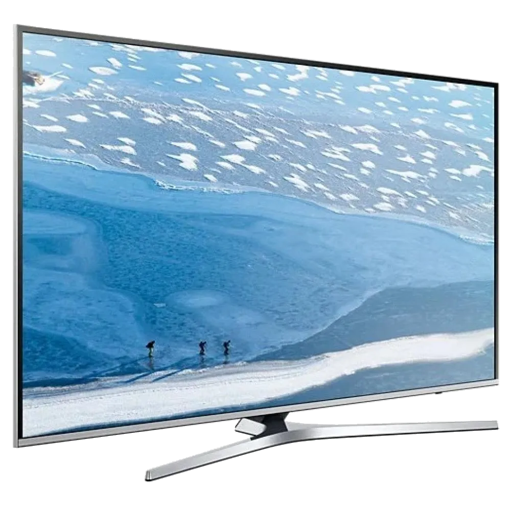 Замена контроллера Samsung UE65KU6300U