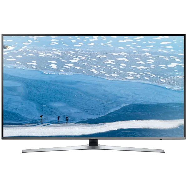 Замена контроллера Samsung UE49KU6470U