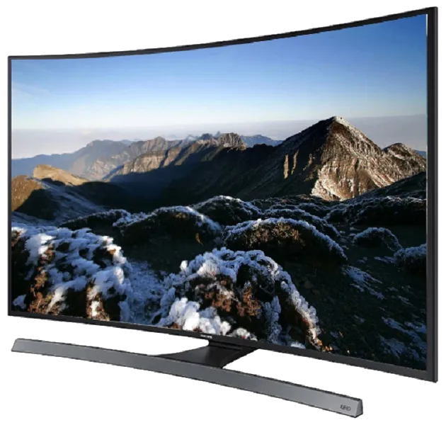 Замена контроллера Samsung UE48JU6690U