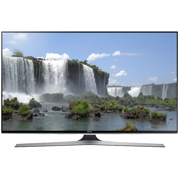 Замена контроллера Samsung UE40J6300AU
