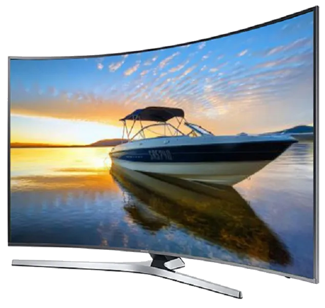 Замена контроллера Samsung UE49KU6650U