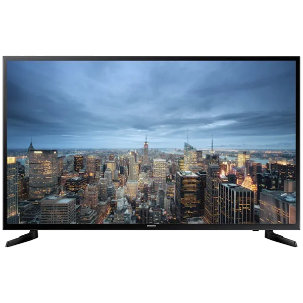 Замена контроллера Samsung UE43JU6000U