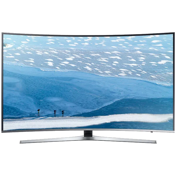 Замена контроллера Samsung UE43KU6670U