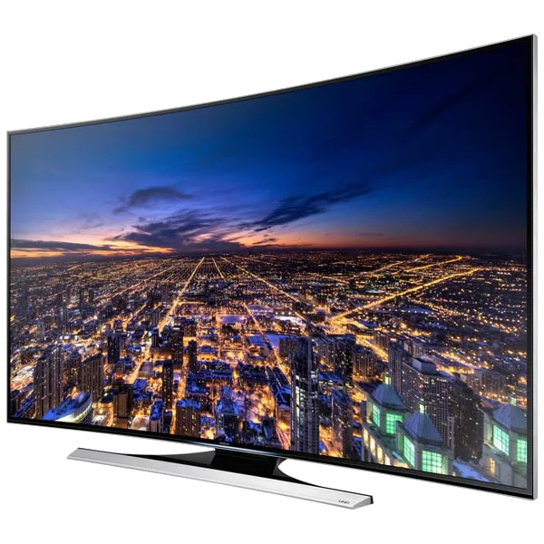 Замена контроллера Samsung UE55HU8700