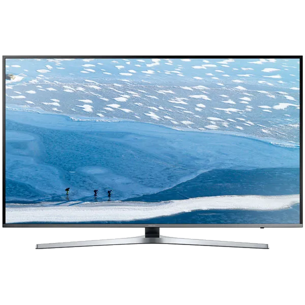 Замена контроллера Samsung UE55KU6470U