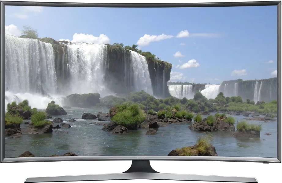 Замена контроллера Samsung UE48J6590AU