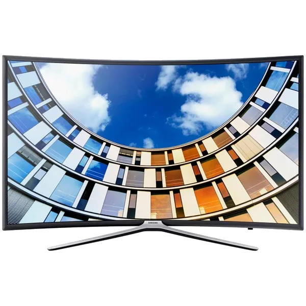 Замена контроллера Samsung UE49K6550AU