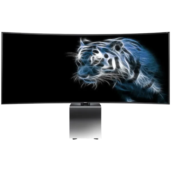 Замена контроллера Samsung UE82S9WAQ