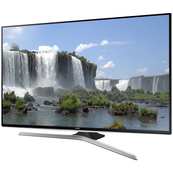 Замена контроллера Samsung UE48J6390AU