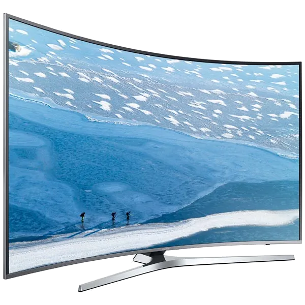 Замена контроллера Samsung UE65KU6680U