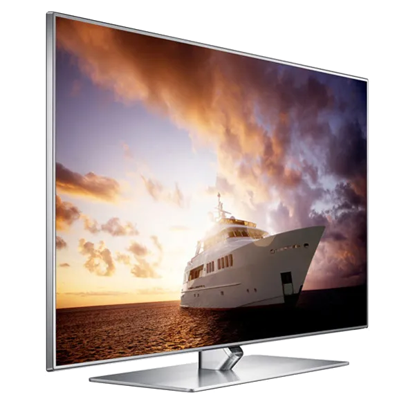 Замена контроллера Samsung UE60H7000