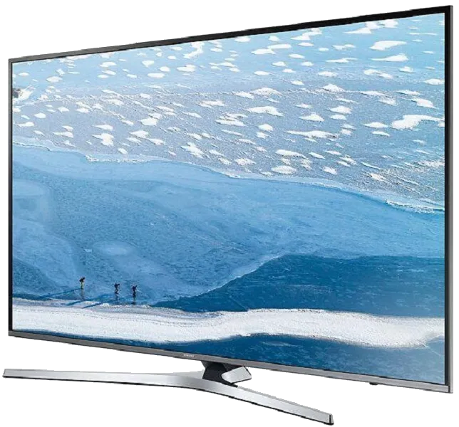 Замена контроллера Samsung UE55KU6450S