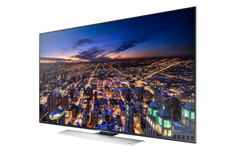 Замена контроллера Samsung UE48HU8500