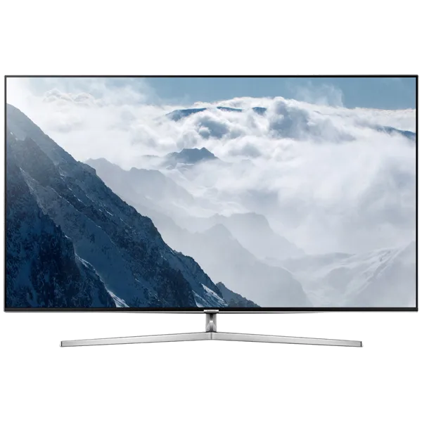 Замена контроллера Samsung UE75KS8000L