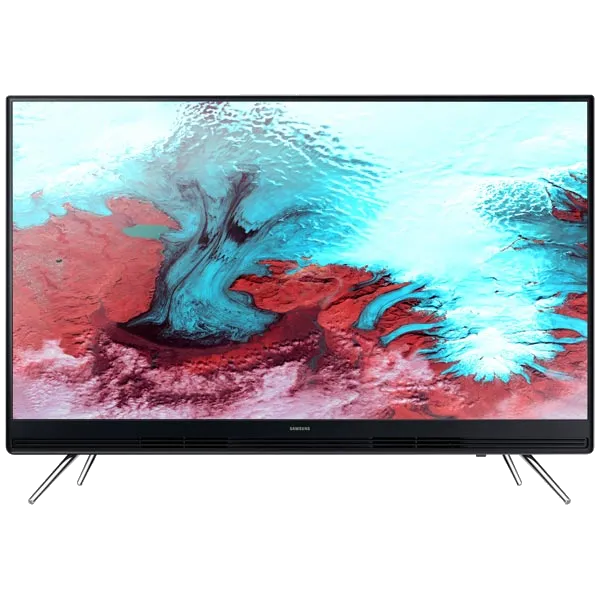 Замена контроллера Samsung UE40K5100AU