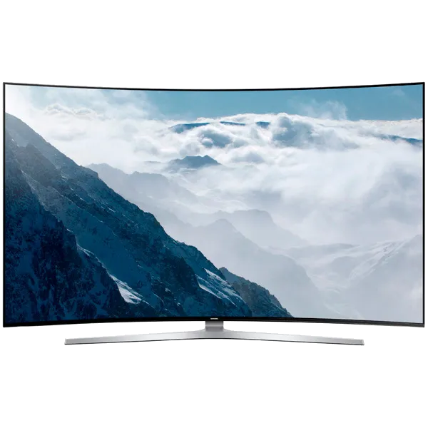 Замена контроллера Samsung UE88KS9800T