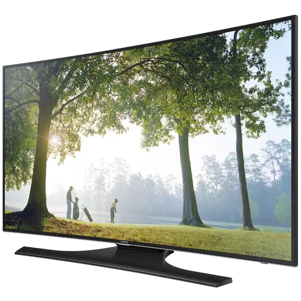 Замена контроллера Samsung UE48H6800