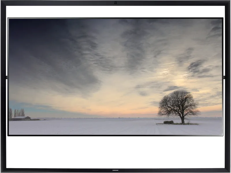 Замена контроллера Samsung UE85S9