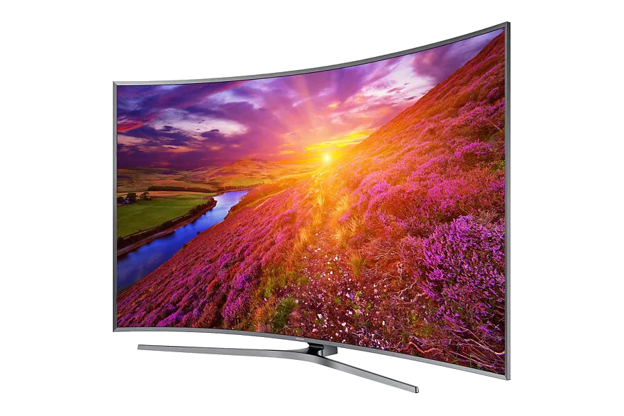 Замена контроллера Samsung UE65KS9500F