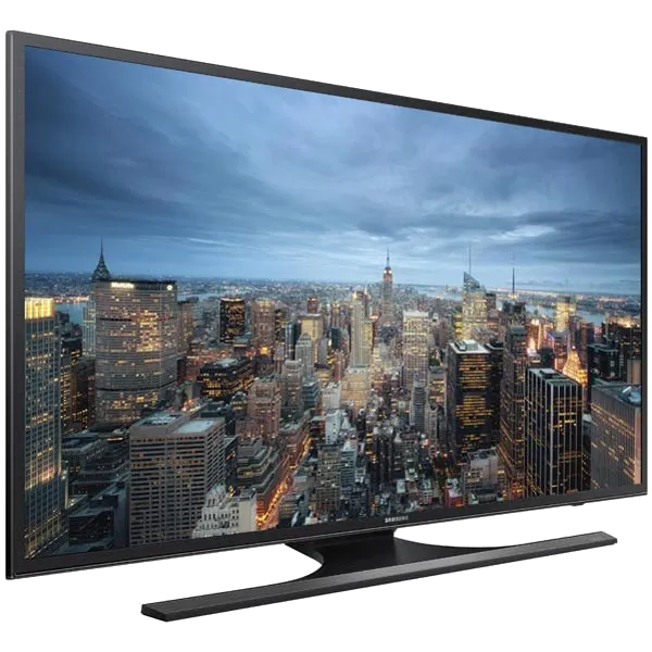 Замена контроллера Samsung UE40JU6490U