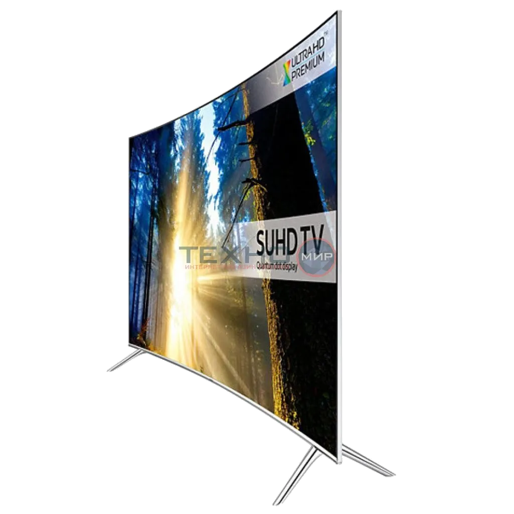 Замена контроллера Samsung UE65KS7000U