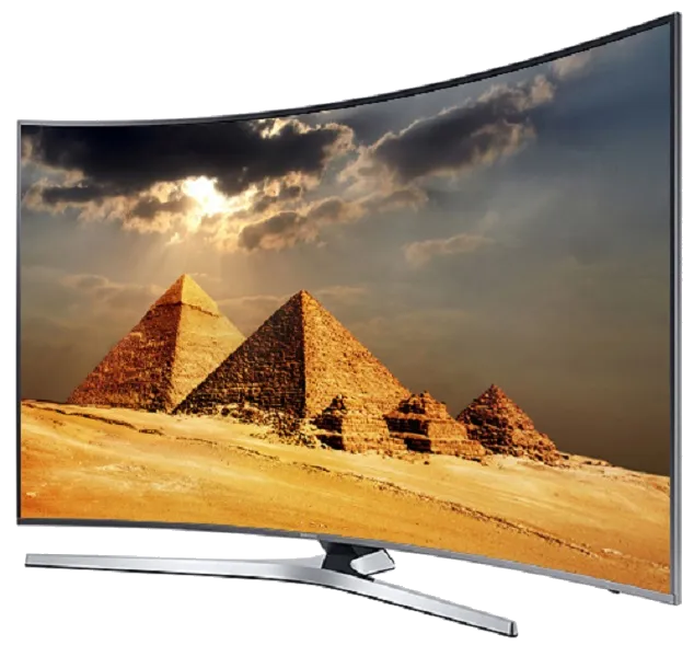 Замена контроллера Samsung UE55KU6650U