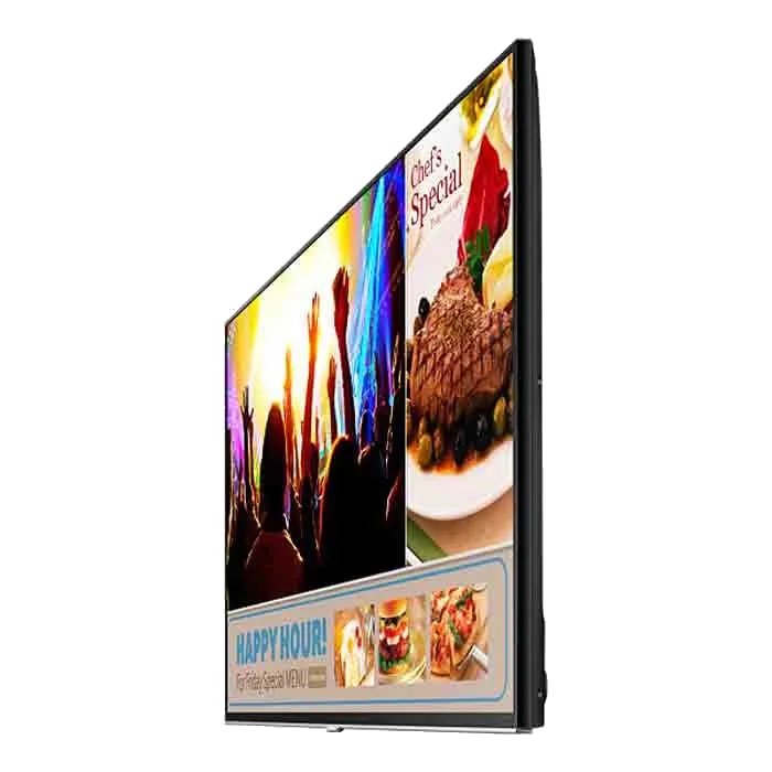 Замена контроллера Samsung LH40RMDPLGU